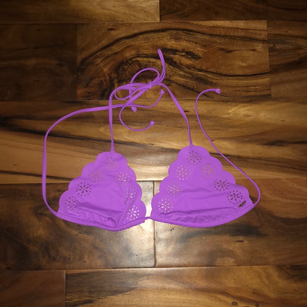 Roxy top